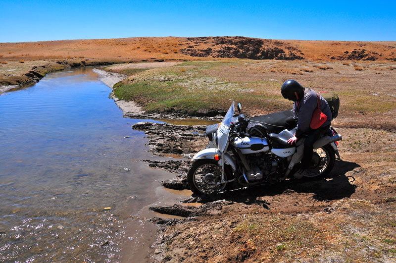 Mongolie